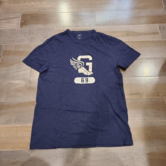 Gap Short sleeve shirt - Picture 1 of 4